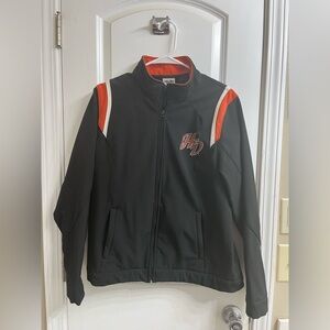 Harley Davidson Jacket Size Women’s Large